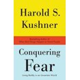 thumbnail image 2 of Conquering Fear: Living Boldly in an Uncertain World, 2 of 2