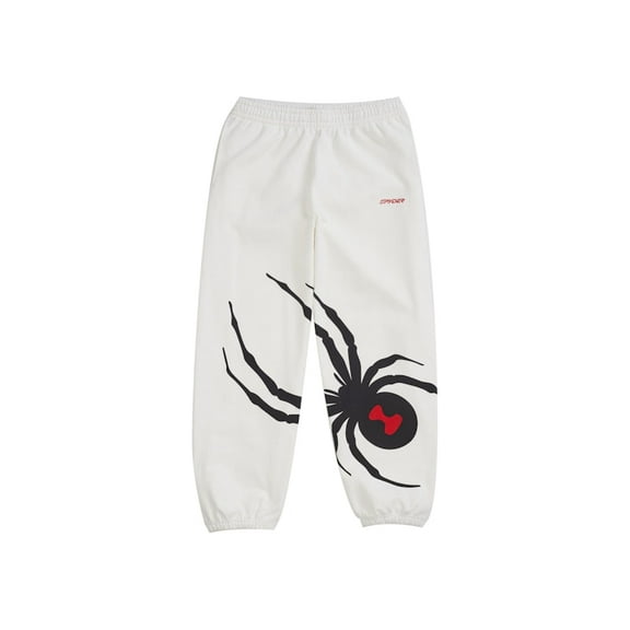 Supreme Men's Spyder Sweatpant White, from StockX