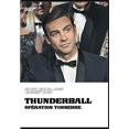 thumbnail image 1 of THUNDERBALL [DVD], 1 of 1