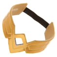 thumbnail image 3 of Cosplay - Wonder Woman - Cuff & Gauntlets Set New js5lv4wwm, 3 of 3