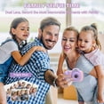 thumbnail image 4 of Descuento Juguetes de cámara para niños para niñas de 3 a 8 años - Regalos de cumpleaños de Navidad para niñas de 4 5 6 7 9 10 12 años, cámara de selfie de video digital para niños para niños pequeño JAMW Sencillez, 4 of 5