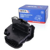 MOCA AUTOPARTS 937-927 Rear Right Door Lock Actuator Fit for 2015-2019 Cadillac Escalade & 2016-2019 GMC Canyon & 2015-2019 GMC Yukon