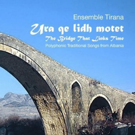 The Bridge That Links Time (CD)