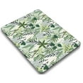 thumbnail image 1 of KSK KAISHEK Hard Protective Shell Case Cover Compatible MacBook Pro 15 inchs with Retina Display + Black Keyboard Cover 2012 - 2015 A1398, Flowers 351, 1 of 5
