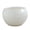 style:style2, variant on Ceramic pots, 9x6cm, White