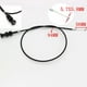 thumbnail image 3 of Tire del cable del Choke para, 3 of 6