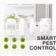 thumbnail image 5 of BRISON Indoor Electronic Pest Repeller – Bionic and Ultrasonic Repellent, 5 of 6