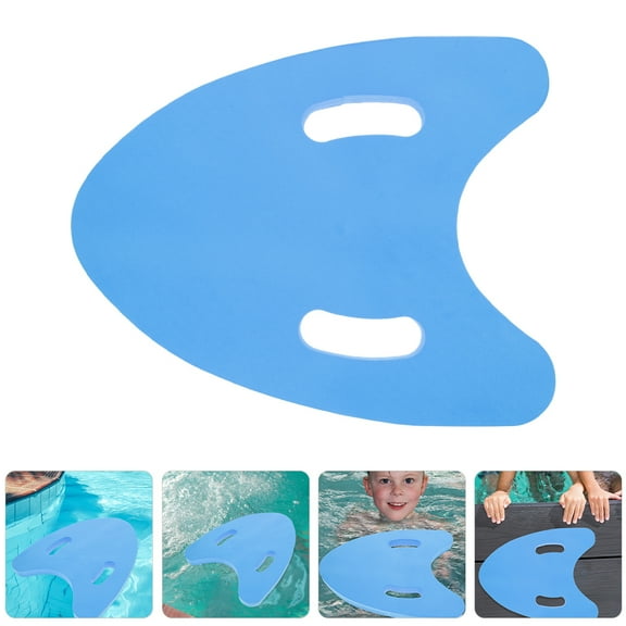 Raindrops  2 Pcs Small Paddles for Tubing Swimming Bubble Belt Kids Aids