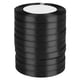 thumbnail image 5 of Satin Ribbon Package Ribbon Set Satin Ribbon Rolls Ribbons Satin Wrapping Ribbon for Sewing Crafts ANGGREK Otros, 5 of 8
