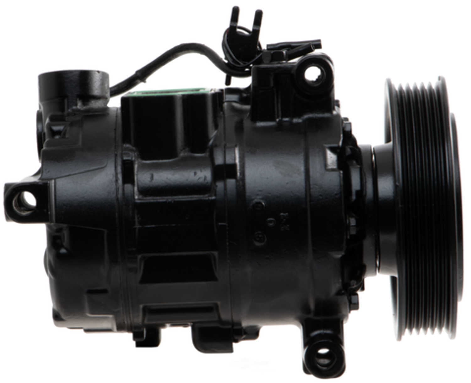 Four Seasons 97390 Denso 6SEU14C Reman Compressor