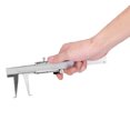 thumbnail image 4 of Vernier Caliper, Durable Carbon Steel Caliper  for Engineer for Home, 4 of 7