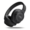 thumbnail image 1 of Audífonos JBL Tune 720BT Diadema Inalámbricos Bluetooth Recargables USB‑C Negro, 1 of 5