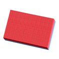 thumbnail image 4 of Balance Pads Exercise Fitness Pilates Strength Training Work Senior Yoga Mat Red Blue 18x32x4cm, 4 of 8