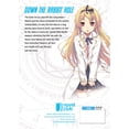 thumbnail image 2 of Arifureta: From Commonplace to World's Strongest (Light Novel) Vol. 2, 2 of 2