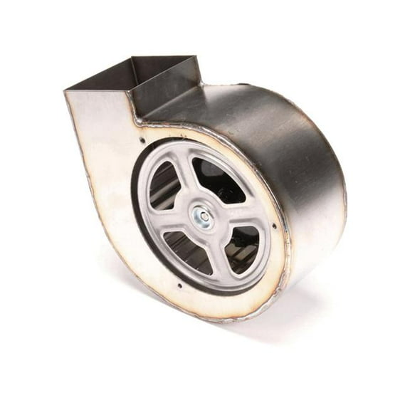 Doyon ELM730 Complete Blower Assembly for Oven