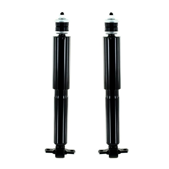 Pair of 2 Front Shock Absorber For 2009 2010 Dodge RAM 1500 RWD