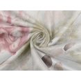 thumbnail image 6 of oneOone Rayon Off White Fabric Flower Diy Clothing Quilting Fabric Print Fabric By Yard 56 Inch WideSDS, 6 of 6