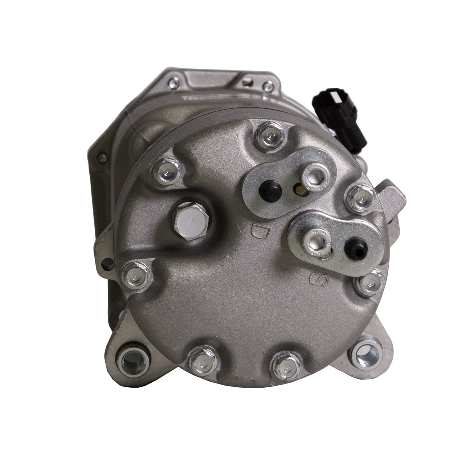 Valeo 813200 A/C Compressor Volkswagen Jetta 2003-2005