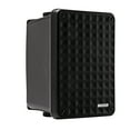 thumbnail image 4 of Kicker KB6 Indoor Outdoor Patio Speaker Bundle in Black 4 Speakers total, 4 of 7