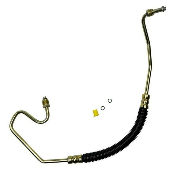 Power Steering Pressure Line Hose Assembly - Elite Hoses