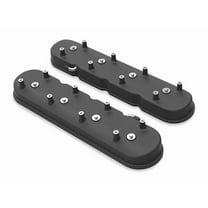 Holley Performance 241-97 Engine Valve Cover Set