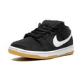 thumbnail image 4 of NIKE MENS SB Dunk Low Pro "Black Gum" CD2563 006 CD2563 006 from Stadium Goods, 4 of 8