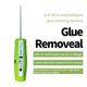 thumbnail image 1 of Pantalla de Pegamento Pantalla de Remojo Herramienta de Pegamento de Pegamento inalámbrico Remover de Pegamento Rápido, Arranque de Un botón, 3 Niveles Ajustables, extracciónico, 1 of 7