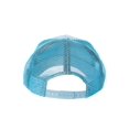 thumbnail image 3 of Christian Rose Iconic II Plate Trucker Cap, Blue, 3 of 7