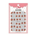 thumbnail image 1 of 1Pc Cartoon Pattern Fly Bird 3D Nail Stickers Adhesive Nail, 1 of 7