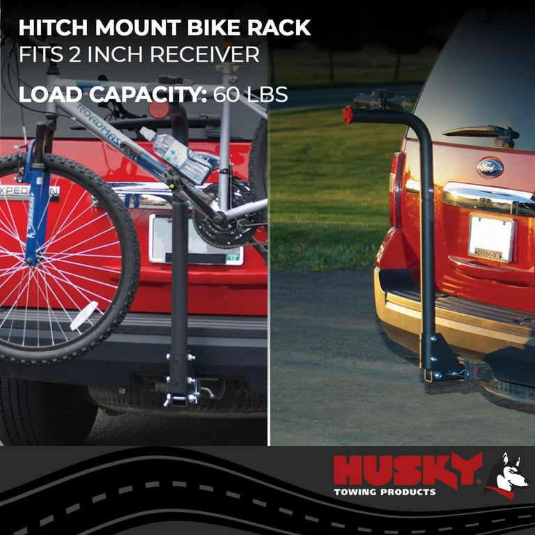 Husky Towing 81146 Bike Rack