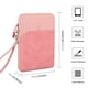thumbnail image 2 of Funda para tableta Bearachild a prueba de polvo impermeable Rosa, 2 of 6