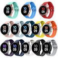 thumbnail image 2 of Compatible con Samsung Galaxy Watch Active 2 Band 44mm 40mm Women Men, 20mm Smart Watch Ba Five Star Online Five Star Online, 2 of 2