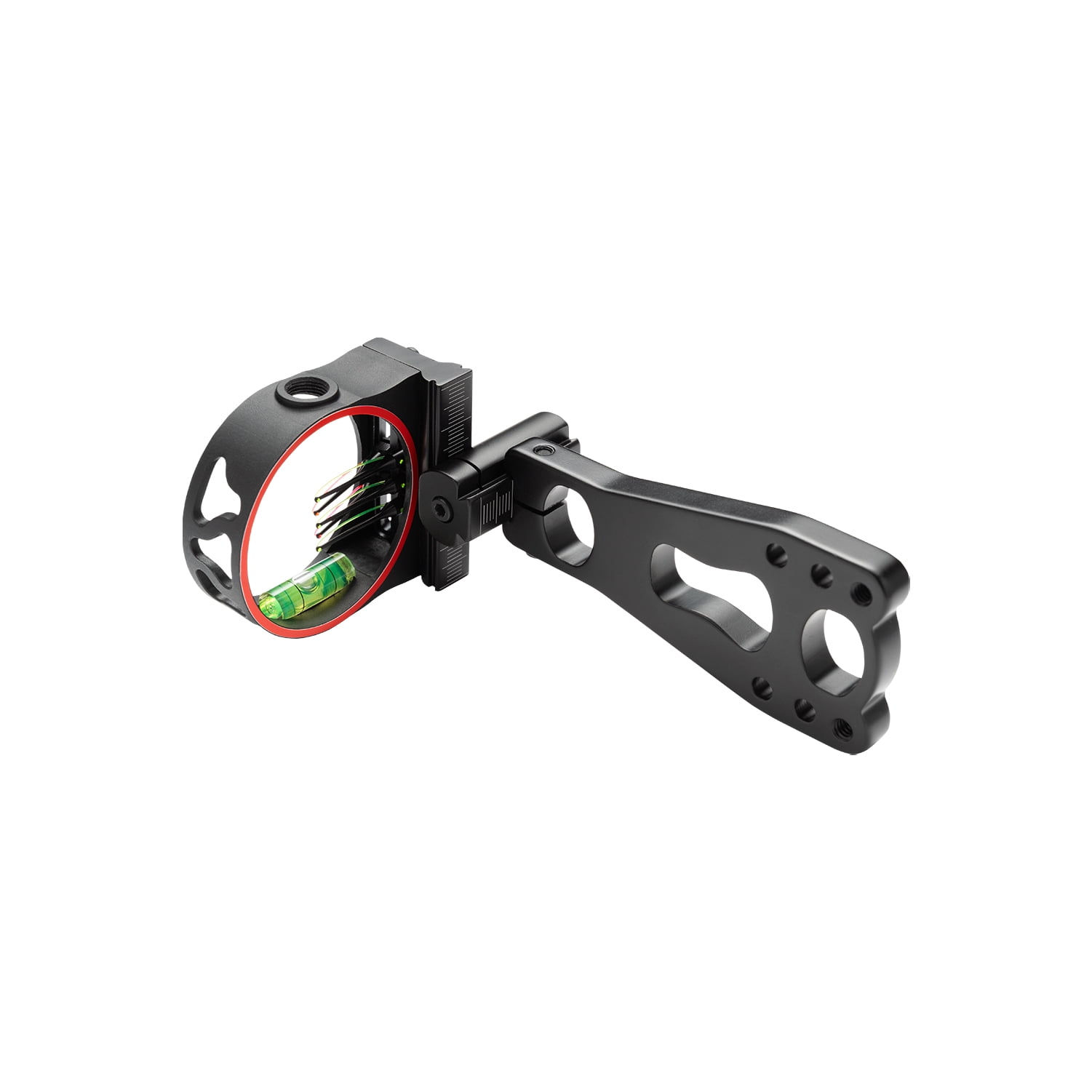 Diamond Archery B13378 Carbon Knockout Breakup Camo RH RAK 50lb Compound Bow