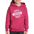 thumbnail image 1 of NIB - Big Girls Hoodies and Sweatshirts - Hawaii Made, 1 of 5