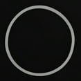 thumbnail image 4 of LOVEVER Mixer Rubber Seal Ring 6Pcs New Replacement Gaskets Rubber Seal Ring For Magic Bullet Flat/Cross Blade  Replacement Gaskets, 4 of 7
