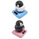 thumbnail image 1 of 2x de Pingüino con Energía Solar Bobble toy Decor perfke Juguetes de Bobble de ciencia para niños, 1 of 3