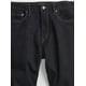 thumbnail image 4 of Jeans GAP Hombre Corte Recto y Entallado Lavado 36 de Cintura x 34 de Largo, 4 of 7
