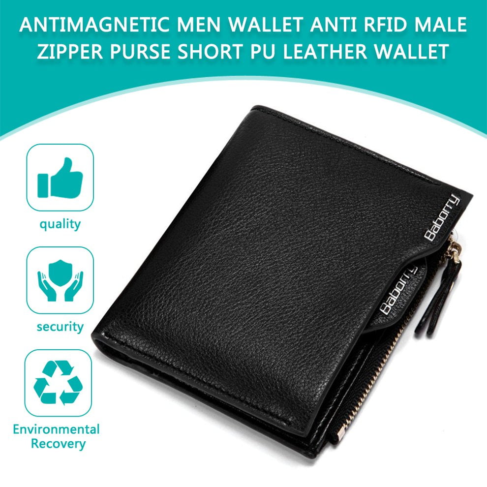 mens wallet bag