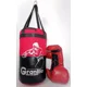 thumbnail image 5 of Costal Infantil De Boxeo Para Niño + Guantes Granillo Box, 5 of 7
