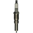 thumbnail image 1 of Champion Plugs Spark Plug 7989 Double Platinum Power; OE Replacement; Single, 1 of 2