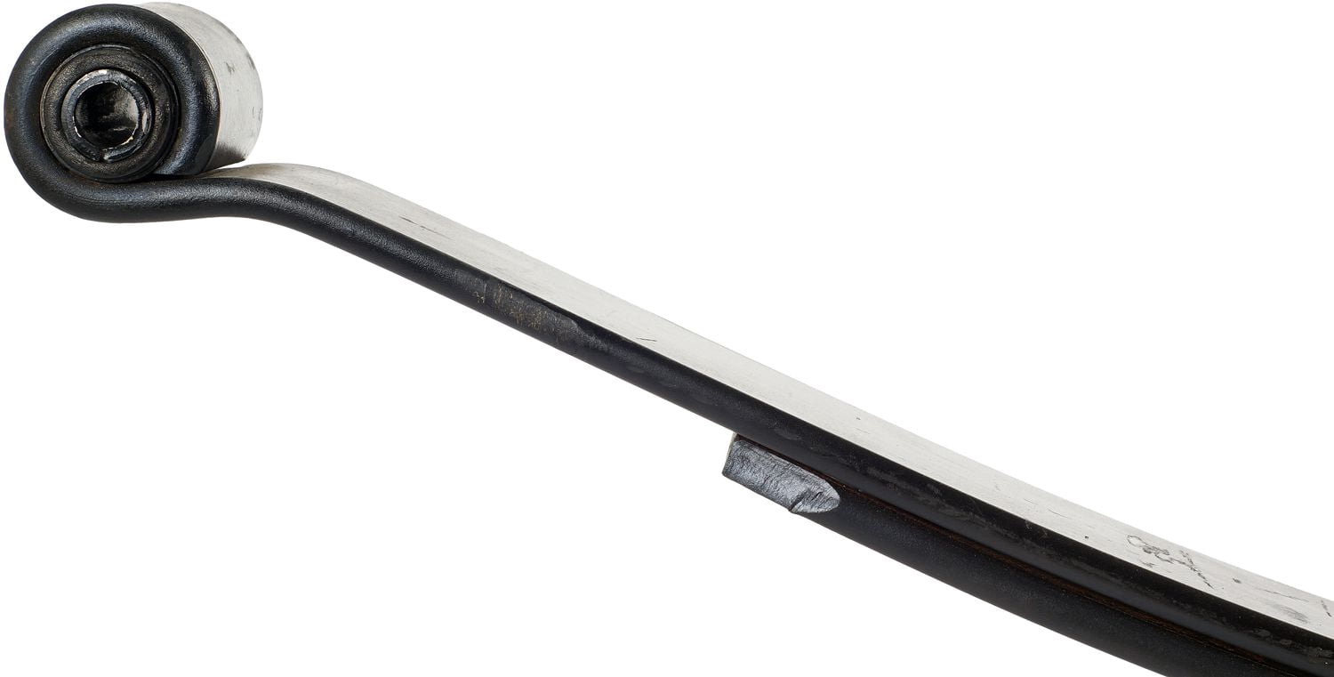 Dorman 43-1251 Rear Leaf Spring Compatible with Select Ford Models Fits select: 1992-2006 FORD ECONOLINE