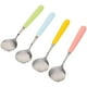 thumbnail image 2 of 4 cucharas para mezclar café y helado, utensilios de cocina (colores surtidos), 2 of 7