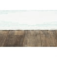 thumbnail image 3 of Novogratz by Momeni Ferris Oli Geometric Aqua Area Rug 5'3" X 7'2", 3 of 5