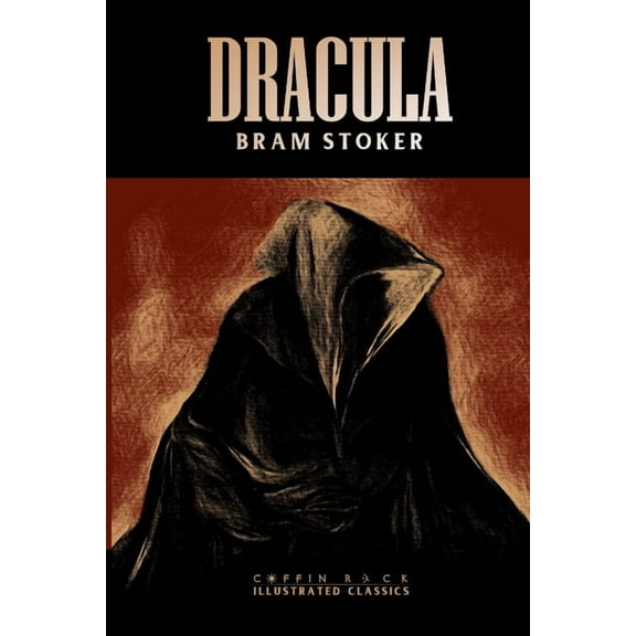 Dracula: The Coffin Rock Collection, (Paperback)