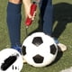 thumbnail image 4 of Soidarity Bomba portátil Inflador de fútbol deportivo Inflable de fútbol con herramienta de agujas Bombas de aire de empuje manual Accesorio de inflado Type6 NO6 Soidarity OD022196-01, 4 of 6