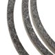 thumbnail image 3 of Cinta Cortacésped 88-3 / 8 Pulgadas Para 144200 532144200 Herramienta Cortacésped Accesorio Césped Hierba 38 "-42" Soledad Cinturón de cortacésped, 3 of 7
