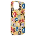 thumbnail image 3 of Funda para teléfono Sonic The Hedgehog iPhone 14 Everybody Loves Rings, 3 of 3