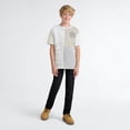 thumbnail image 3 of Levi's Boys' Colorblocked Graphic Tee with Short Sleeves, Sizes 8-20, 3 of 7