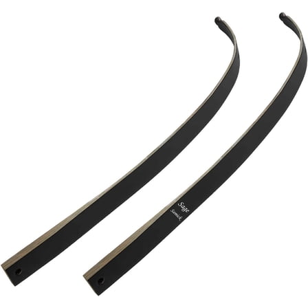 Samick Sage Recurve Bow Limbs