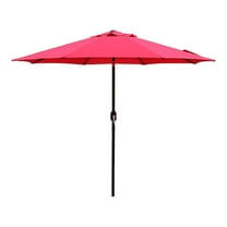 9' Outdoor Umbrella
